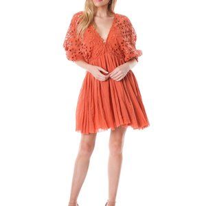 Free People Dress - Bella Note Dress